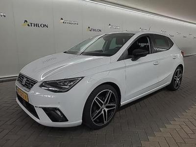 SEAT Ibiza 1.0 TSI FR Business Intense