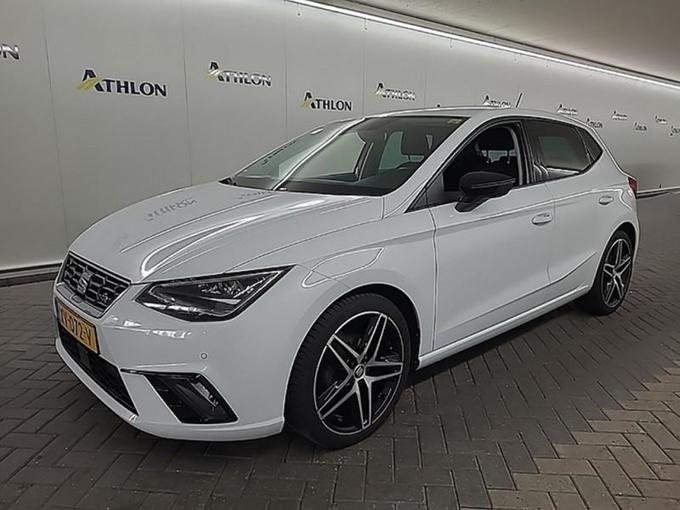 SEAT Ibiza 1.0 TSI FR Business Intense