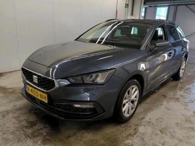 SEAT Leon Sportstourer ST 1.0 TSI Style Business Intens..