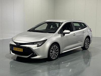 TOYOTA Corolla Touring Sports 1.8 Hybrid First Edition