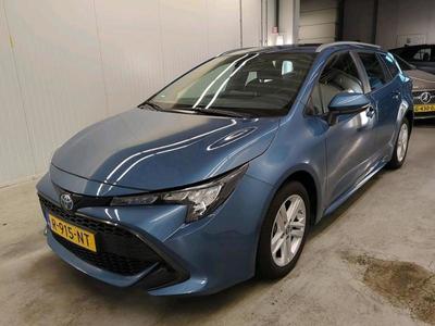 TOYOTA Corolla Touring Sports 1.8 Hybrid Active