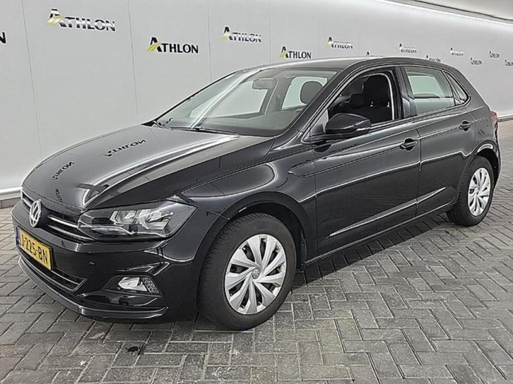 Volkswagen POLO 1.0 MPI Comfortline