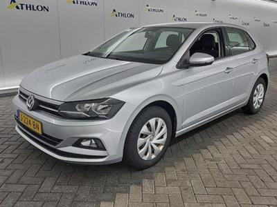 Volkswagen POLO 1.0 MPI Comfortline