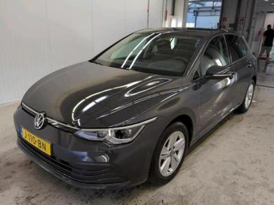 VOLKSWAGEN GOLF 1.5 TSI Life Business