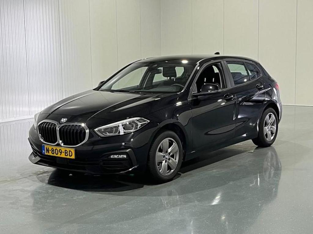 BMW 1-serie 118i Automaat Business Edition