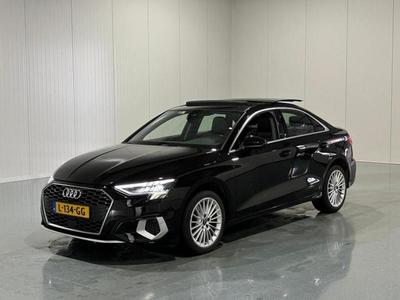AUDI A3 Limousine Limousine 35 TDI Automaat Business ed..