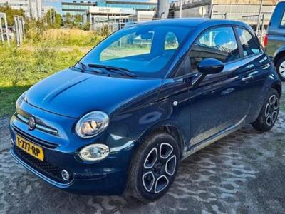 Fiat 500 1.0 Hybrid Club