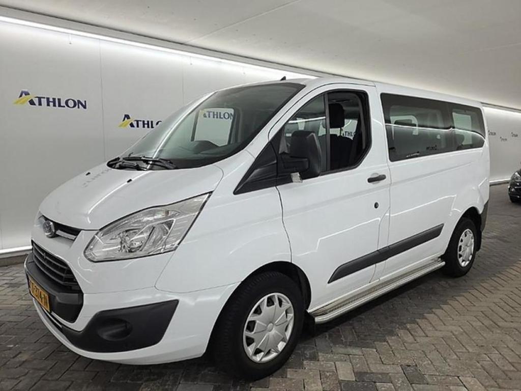 FORD Transit Custom 310 2.0 TDCI L1H1 Tr