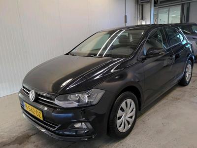 VOLKSWAGEN POLO 1.0 TSI Comfortline Business