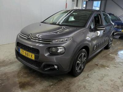 CITROEN C3 1.2 PureTech S&S Feel Edition