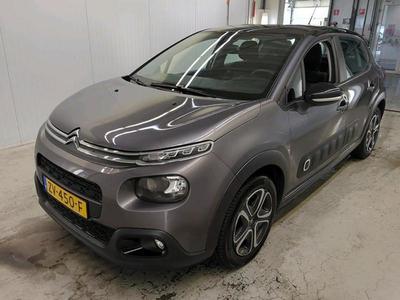 CITROEN C3 1.2 PureTech S&amp;S Feel Edition