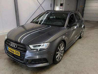 AUDI A3 Sportback Sportback 35 TFSI CoD Automaat Advanc..