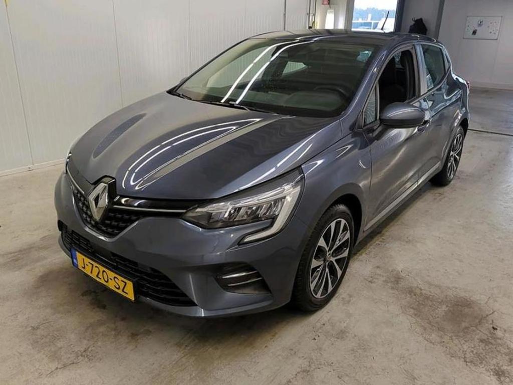 Renault CLIO 1.0 TCe Zen