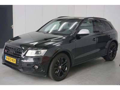 AUDI Q5 3.0 TDI SQ5 quattro