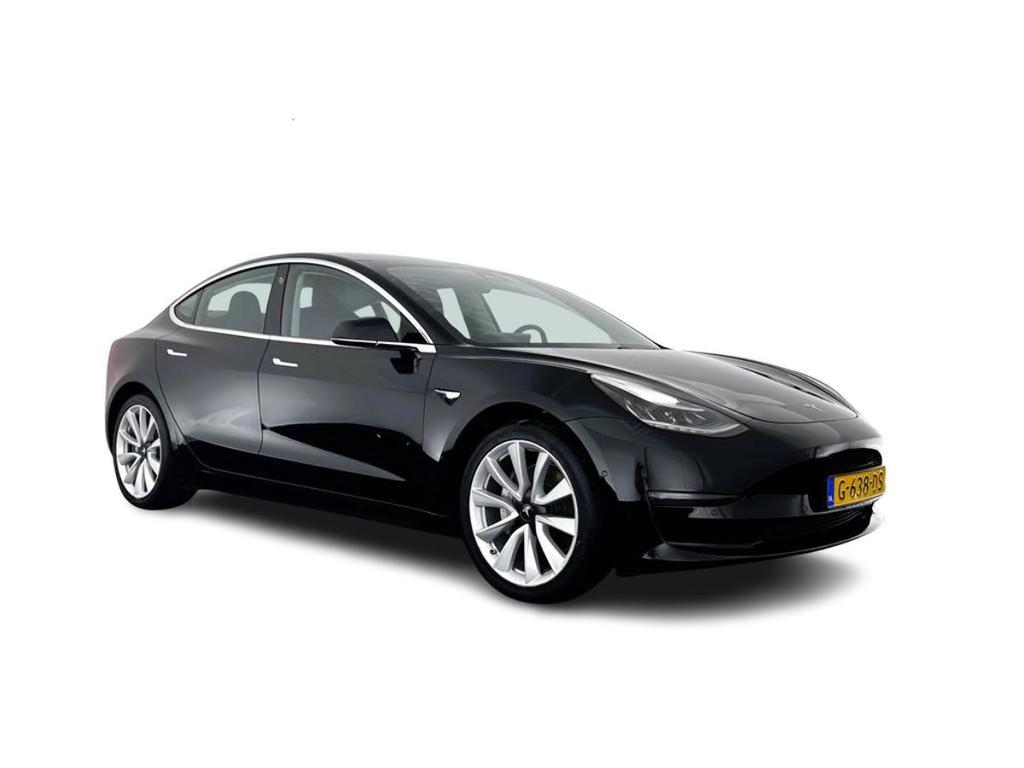 Tesla Model 3 Long Range AWD 75 kWh [ 3-Fase ]