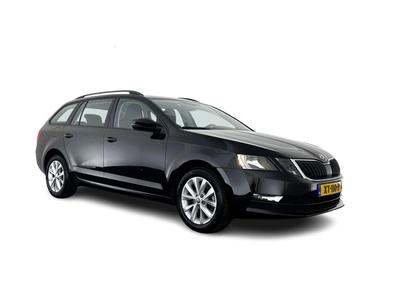 SKODA Octavia Combi Combi 1.0 TSI Greentech Ambition Bu..