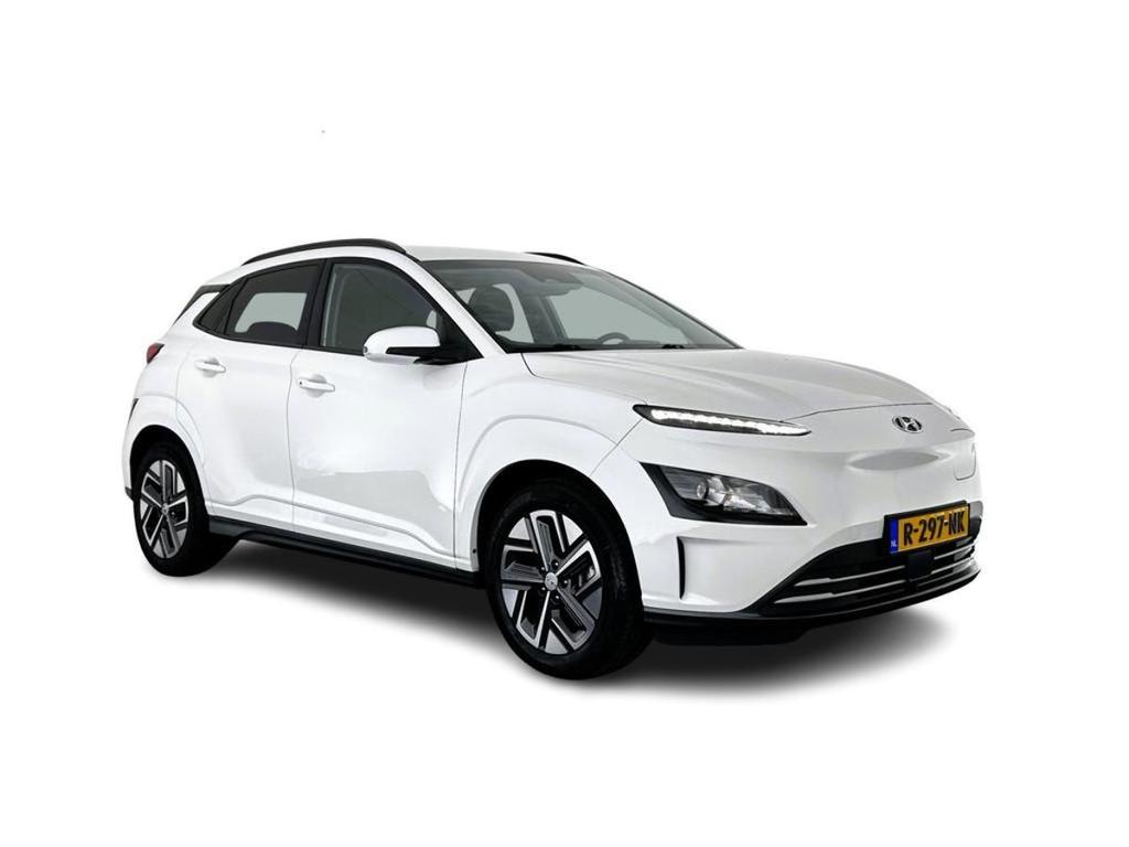 HYUNDAI Kona EV Fashion 39 kWh