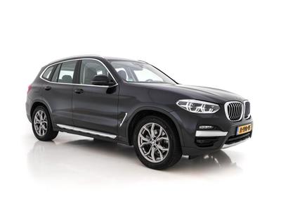 BMW X3 xDrive20i High Ex.