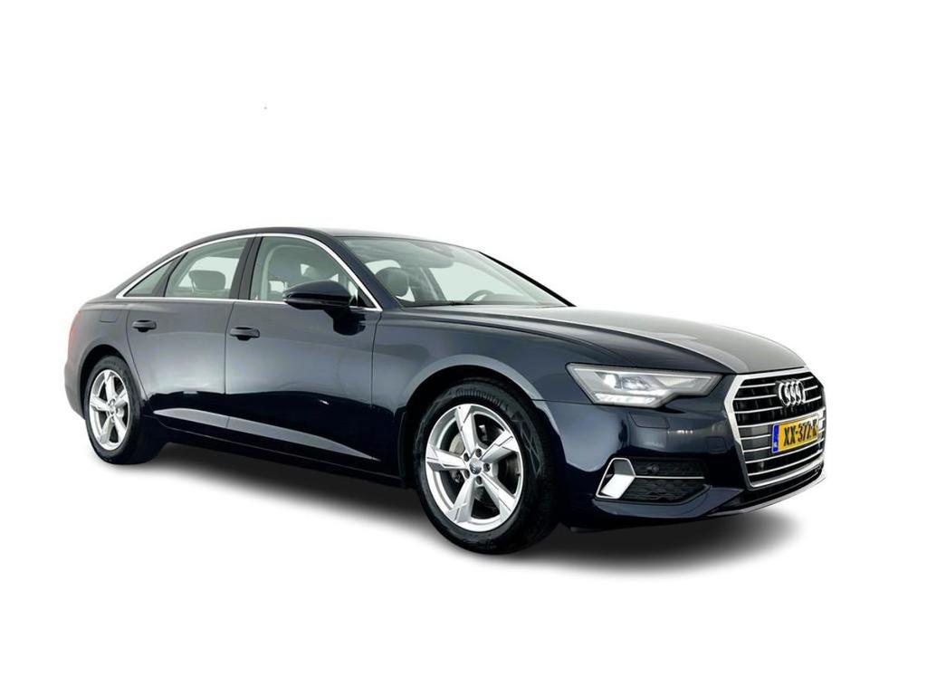 AUDI A6 LIMOUSINE Limousine 40 TDI Quattro Sport-Line L..