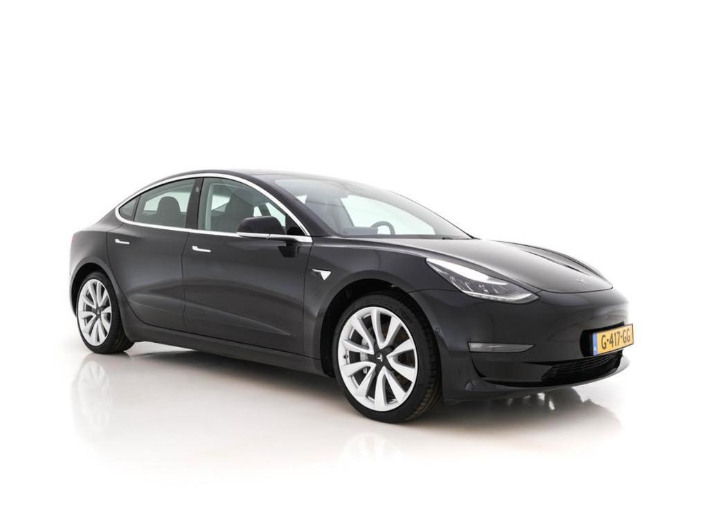 Tesla Model 3 Long Range AWD 75 kWh [ 3-Fase ]