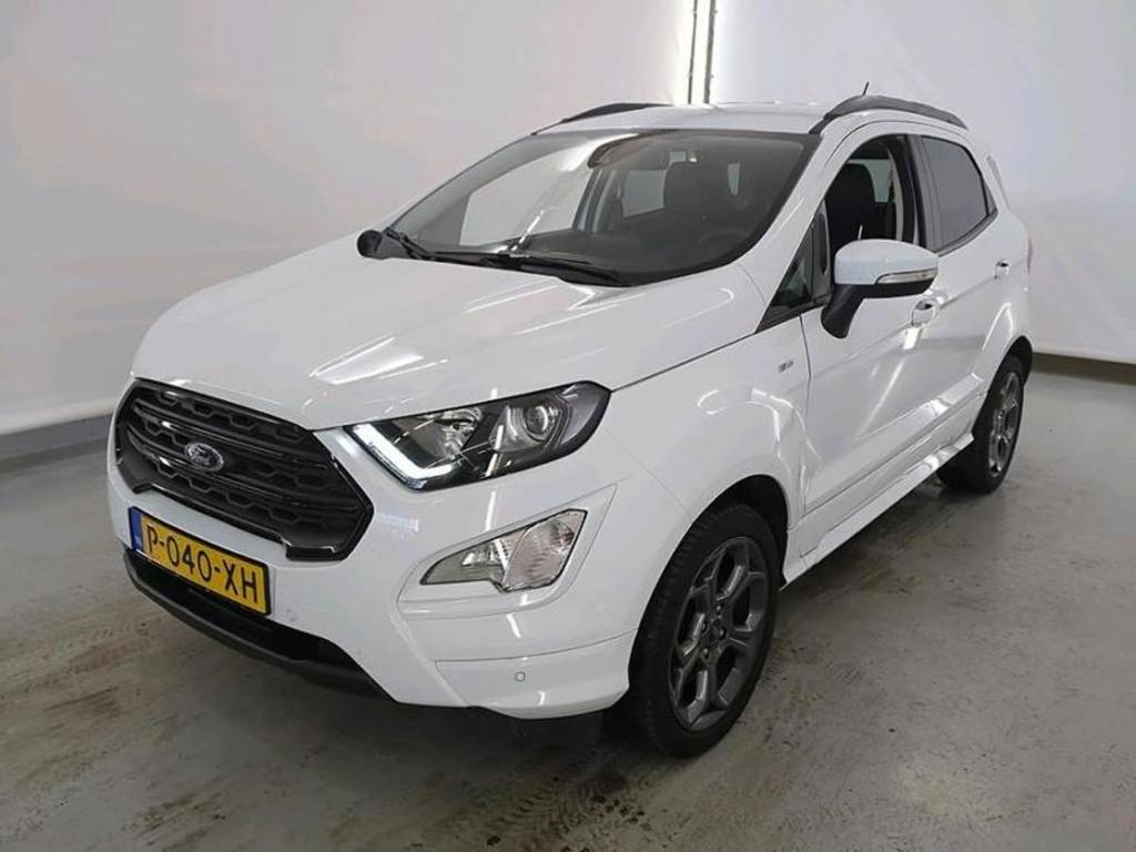 FORD EcoSport 1.0 EcoBoost ST-Line