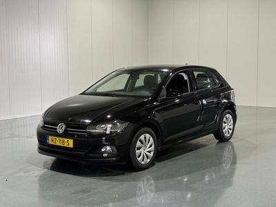 Volkswagen POLO 1.0 TSI Comfortline