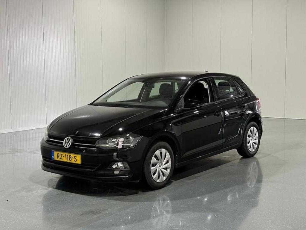 Volkswagen POLO 1.0 TSI Comfortline