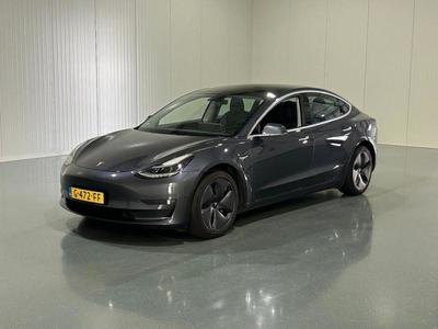 Tesla Model 3 Long Range AWD 75kWh