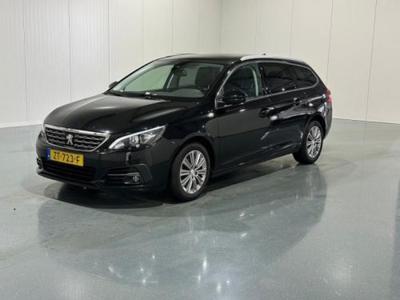 PEUGEOT 308 SW SW 1.2 PureTech Blue Lease Premium