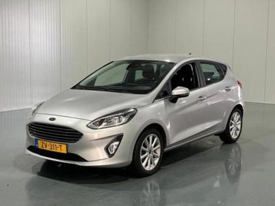 FORD Fiesta 1.0 EcoBoost Titanium