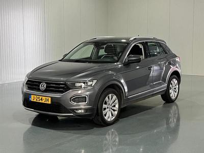 Volkswagen T-Roc 1.5 TSI Sport