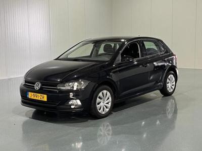 Volkswagen POLO 1.0 TSI Comfortline