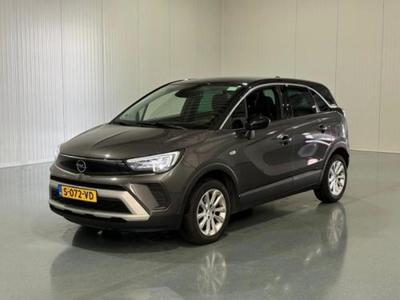 OPEL Crossland 1.2 Turbo Automaat Elegance