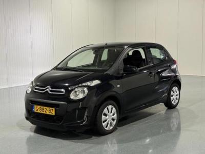 Citroen C1 1.0 VTi Feel