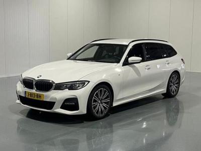 BMW 3-serie Touring Touring 318i Automaat Executive Edi..