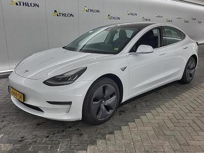 Tesla Model 3 Long Range AWD 75kWh