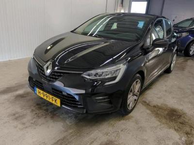 Renault CLIO 1.0 TCe Zen