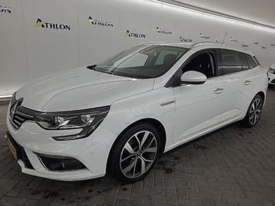 RENAULT Megane Estate 1.3 TCe Bose