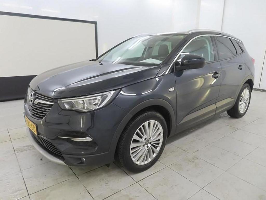 Opel Grandland X 1.2 Turbo Innovation