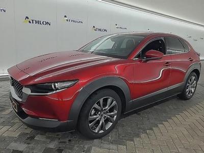 Mazda CX-30 2.0 e-SkyActiv-X M Hybrid Luxury