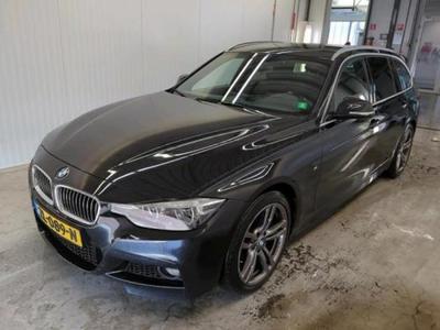 BMW 3-serie Touring Touring 318i Automaat M Sport Corpo..