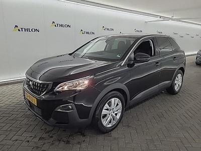 PEUGEOT 3008 1.2 PureTech Automaat Blue Lease Executive