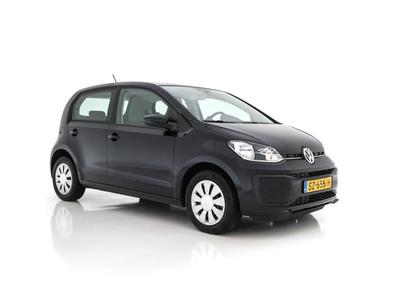 Volkswagen UP 1.0 BMT move up!