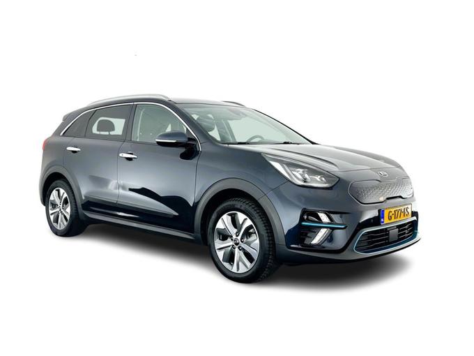 Kia e-Niro ExecutiveLine 64 kWh