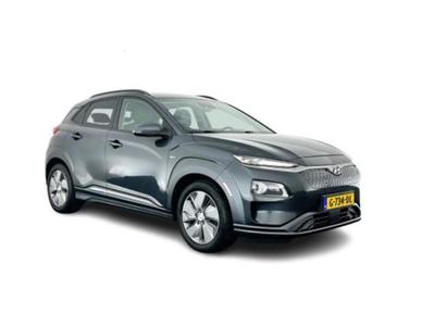 Hyundai Kona EV Premium 64 kWh