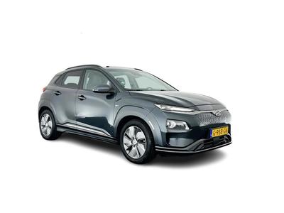 Hyundai Kona EV Premium 64 kWh