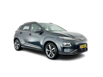 Hyundai Kona EV Premium 64 kWh