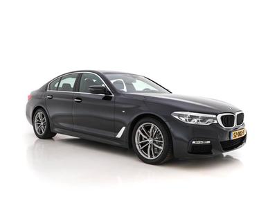 BMW 5-serie 520d EDE High Exe