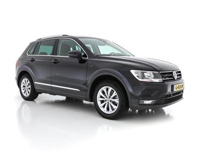 VOLKSWAGEN Tiguan 1.5 TSI Comfortline-Business