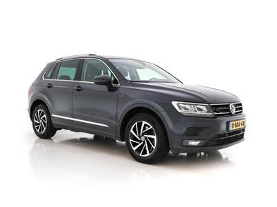 VOLKSWAGEN Tiguan 1.5 TSI ACT Comfortl